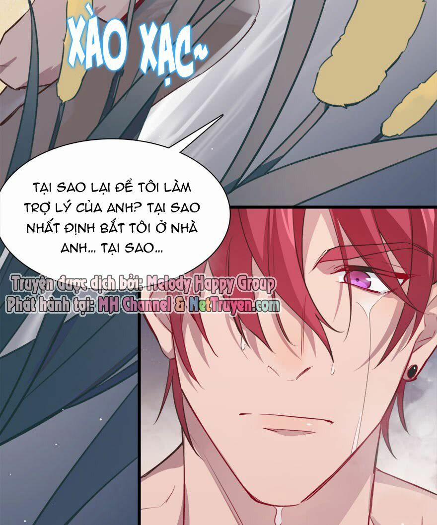 Lang Quân, Xin Đừng…! 18 trang 6