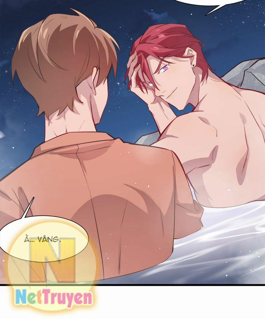 Lang Quân, Xin Đừng…! 18 trang 8