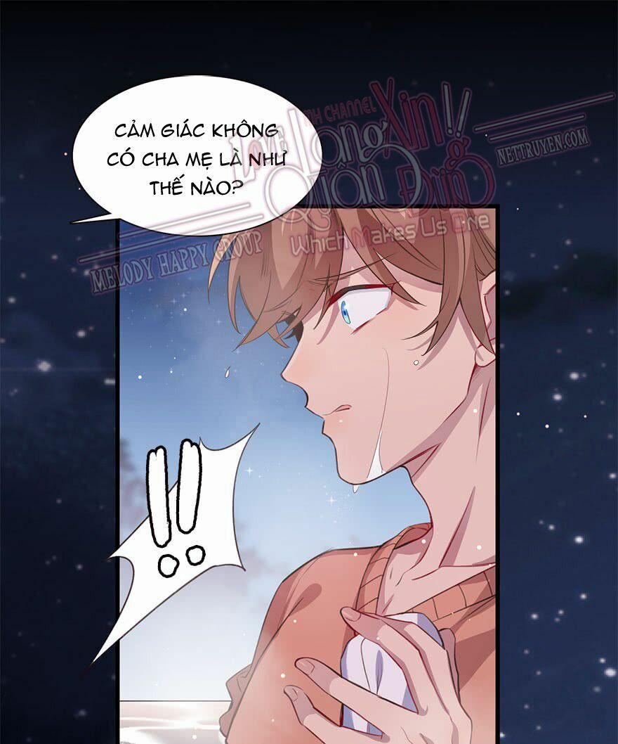 Lang Quân, Xin Đừng…! 18 trang 9