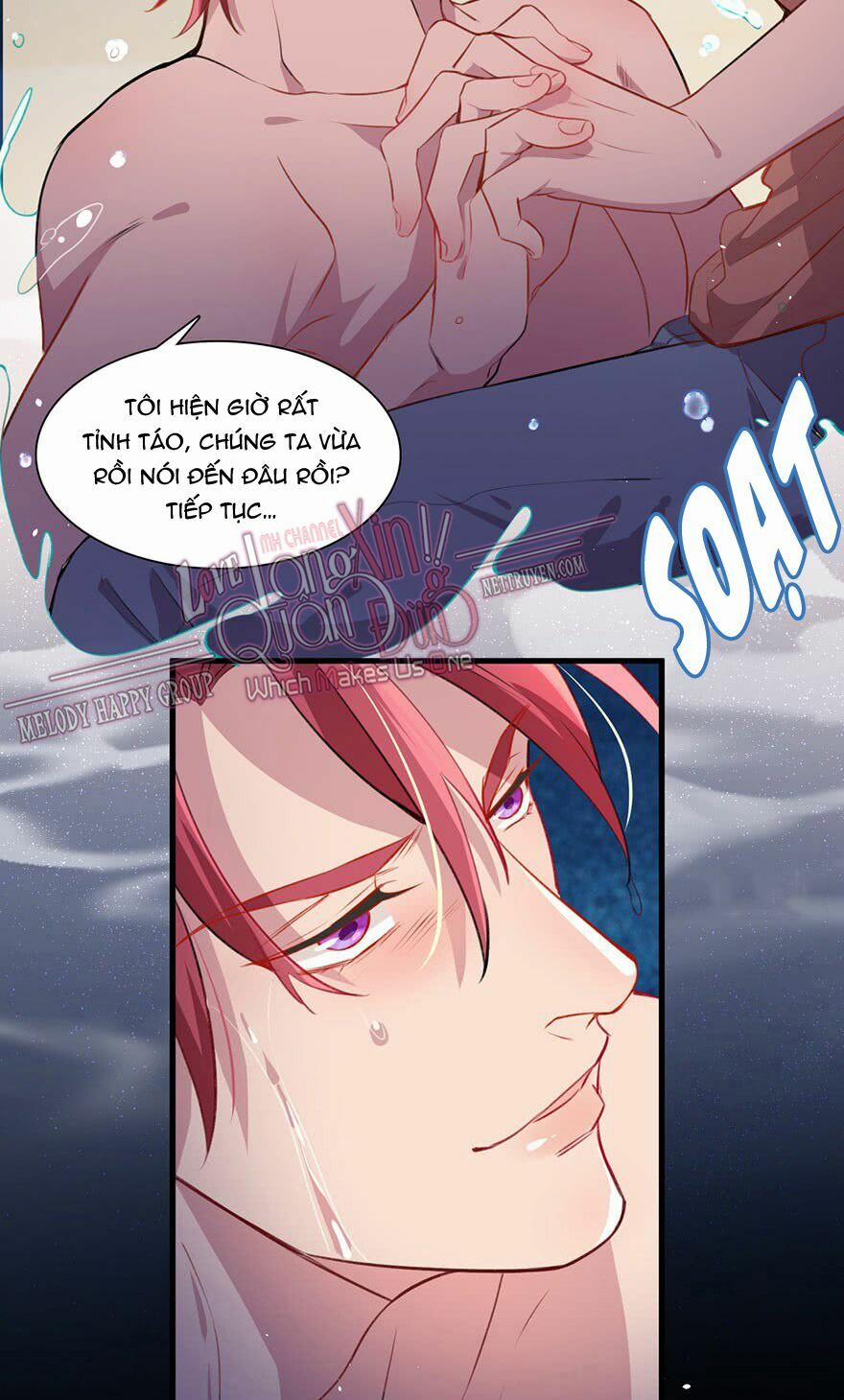 Lang Quân, Xin Đừng…! 19 trang 11