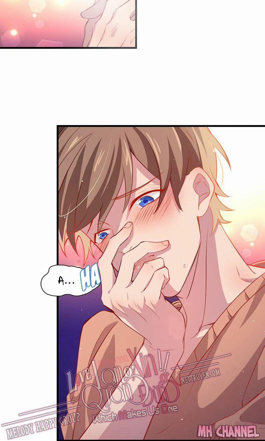 Lang Quân, Xin Đừng…! 19 trang 14