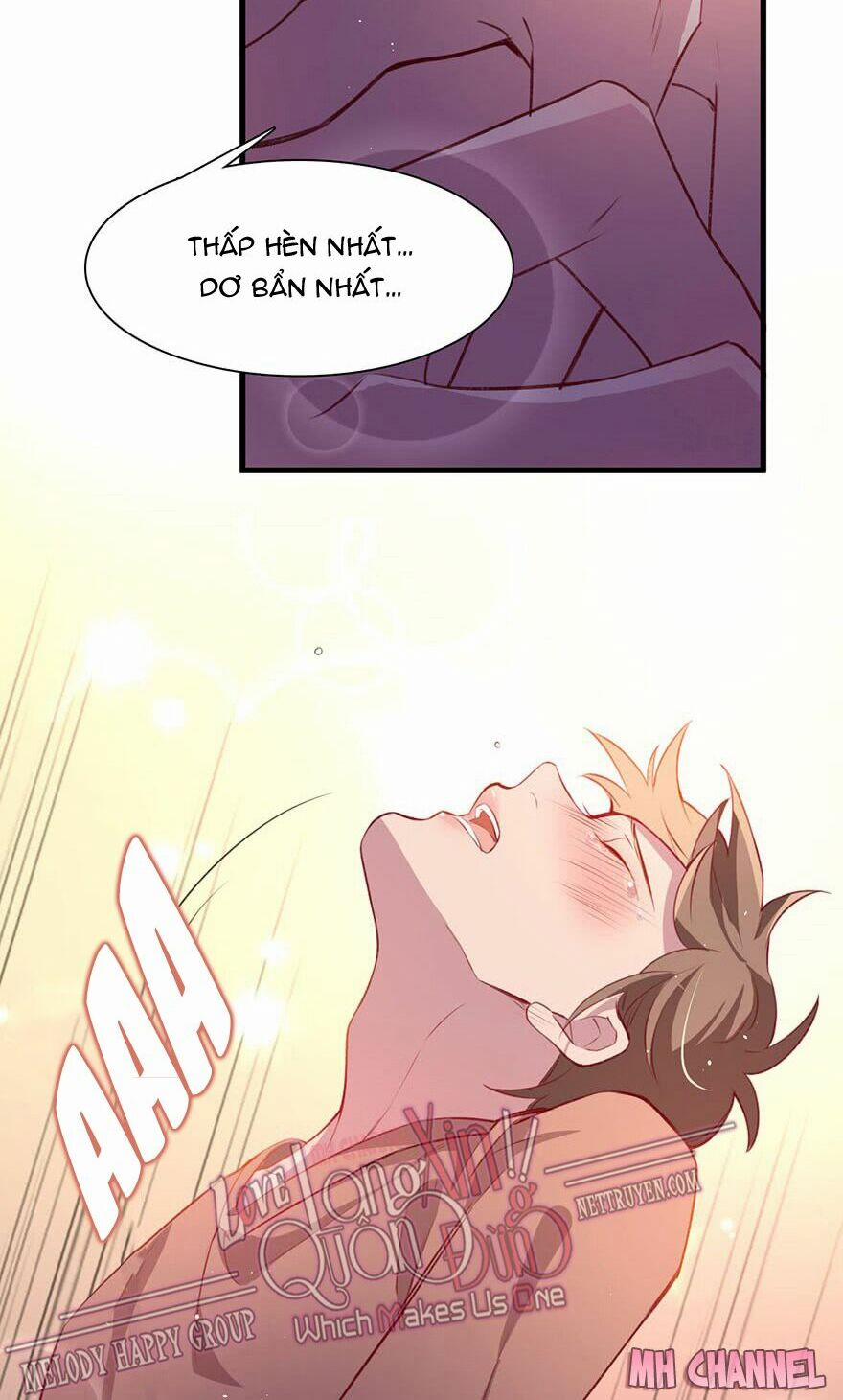 Lang Quân, Xin Đừng…! 19 trang 16