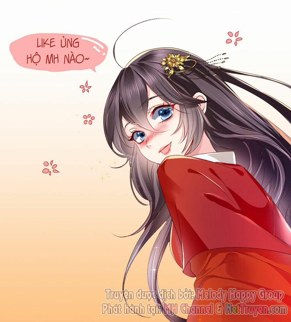 Lang Quân, Xin Đừng…! 19 trang 21