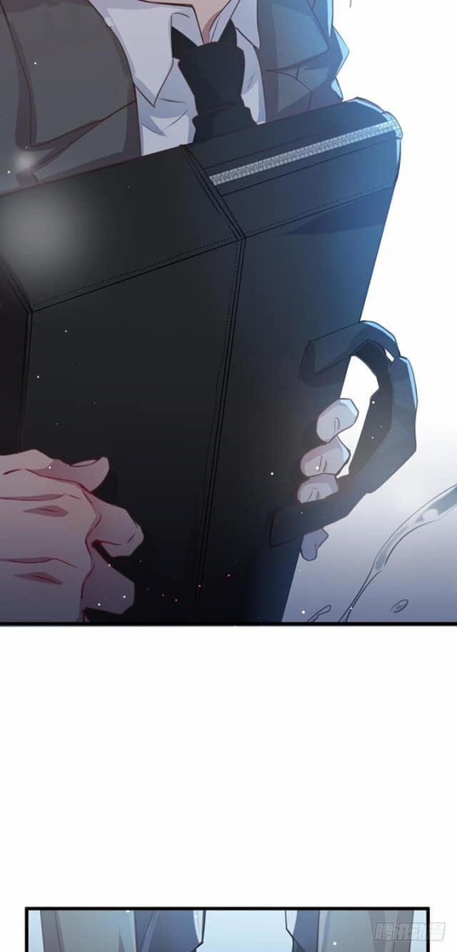 Lang Quân, Xin Đừng…! 2 trang 11