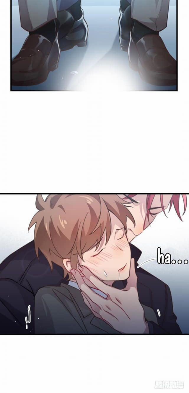 Lang Quân, Xin Đừng…! 2 trang 12