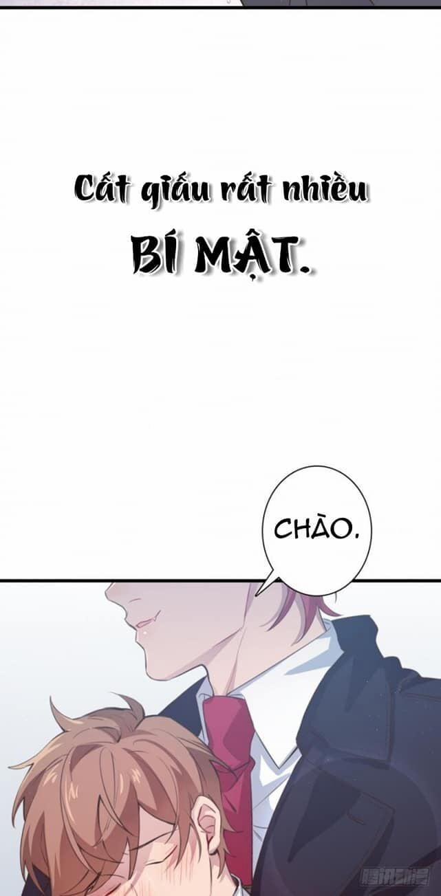 Lang Quân, Xin Đừng…! 2 trang 15