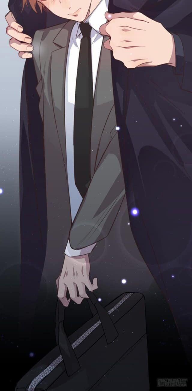 Lang Quân, Xin Đừng…! 2 trang 16