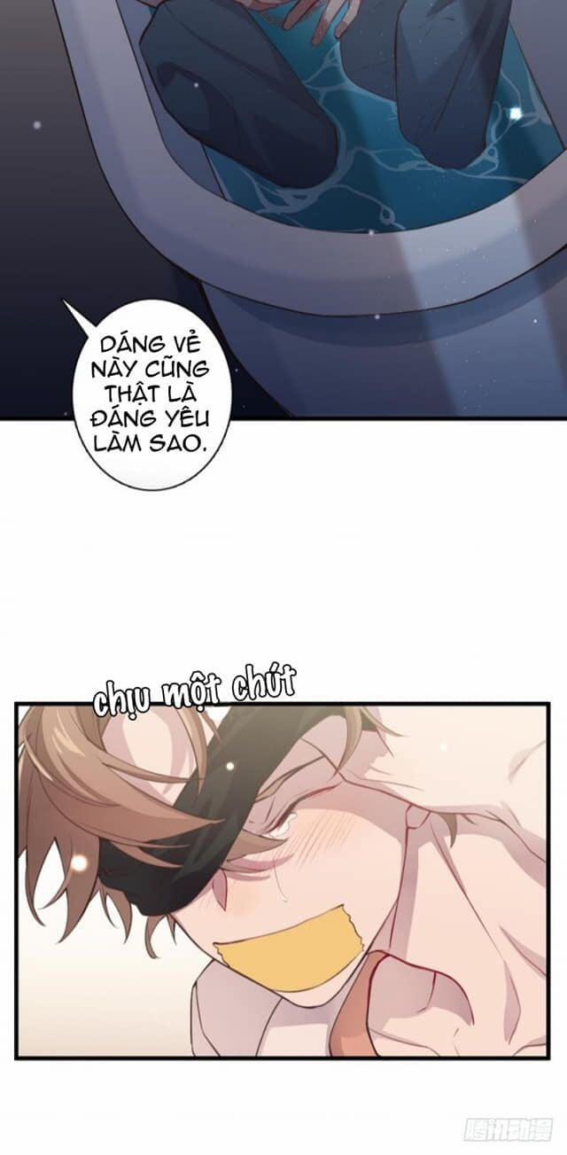 Lang Quân, Xin Đừng…! 2 trang 20