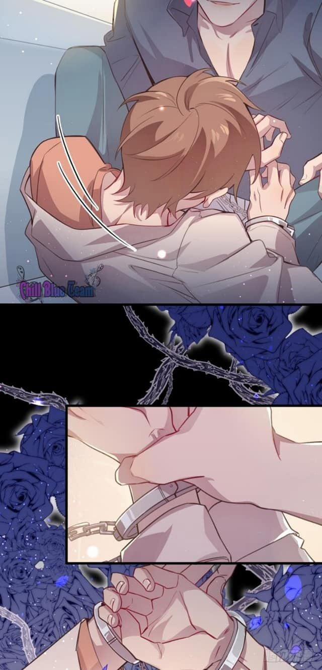 Lang Quân, Xin Đừng…! 2 trang 23