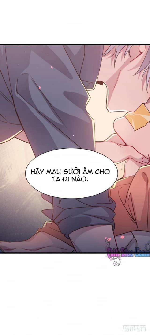 Lang Quân, Xin Đừng…! 2 trang 30