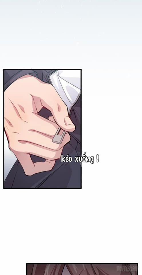 Lang Quân, Xin Đừng…! 2 trang 5