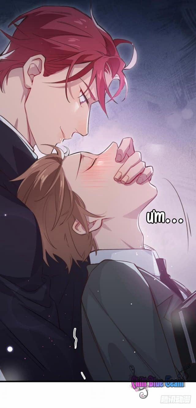 Lang Quân, Xin Đừng…! 2 trang 9