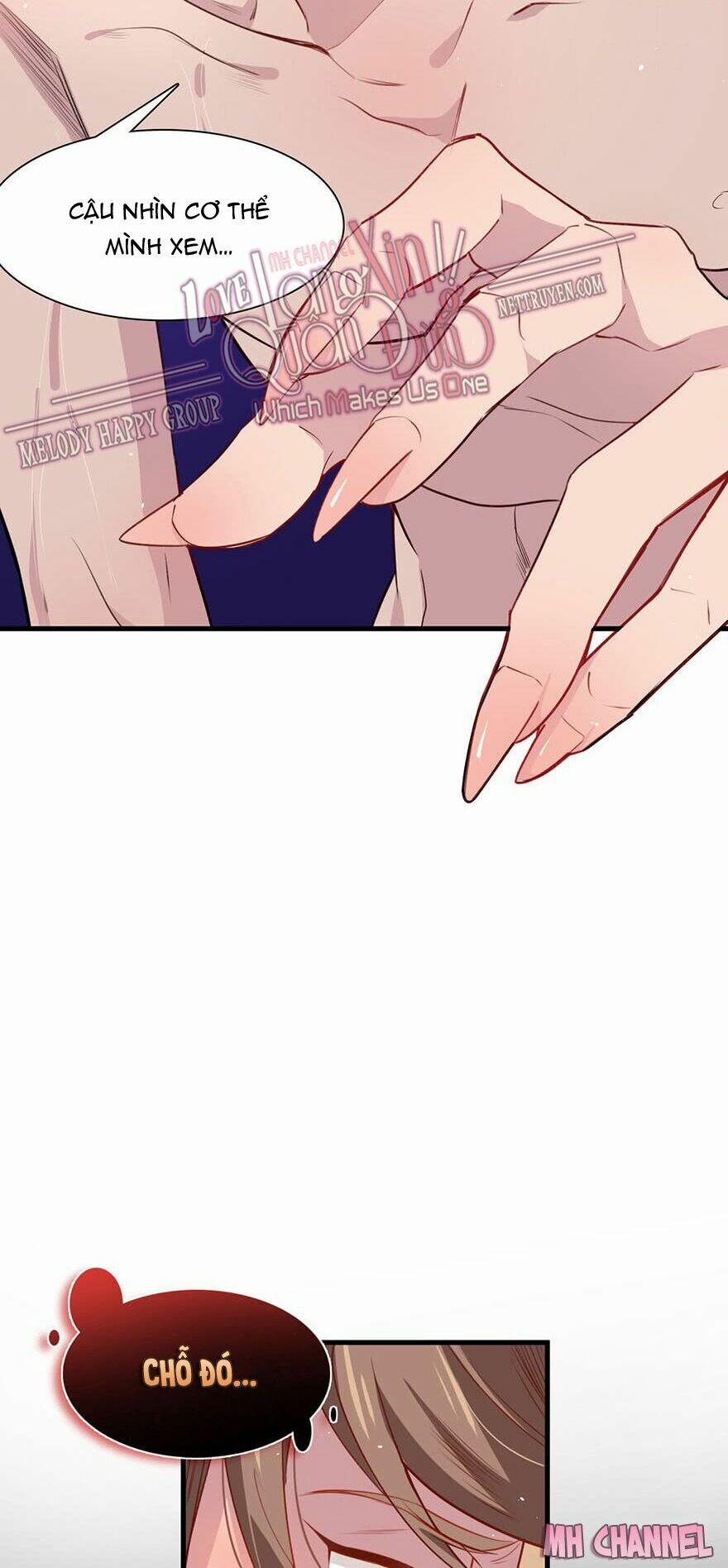 Lang Quân, Xin Đừng…! 20 trang 11