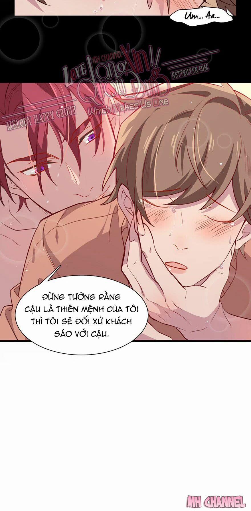 Lang Quân, Xin Đừng…! 20 trang 17