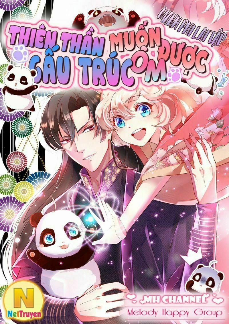 Lang Quân, Xin Đừng…! 20 trang 19