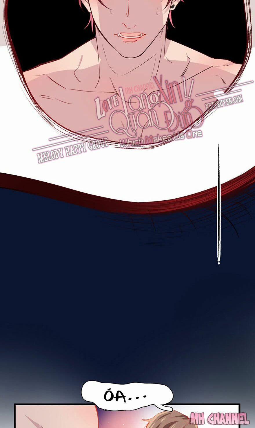 Lang Quân, Xin Đừng…! 20 trang 7