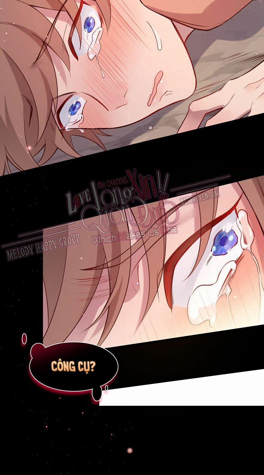 Lang Quân, Xin Đừng…! 21 trang 6