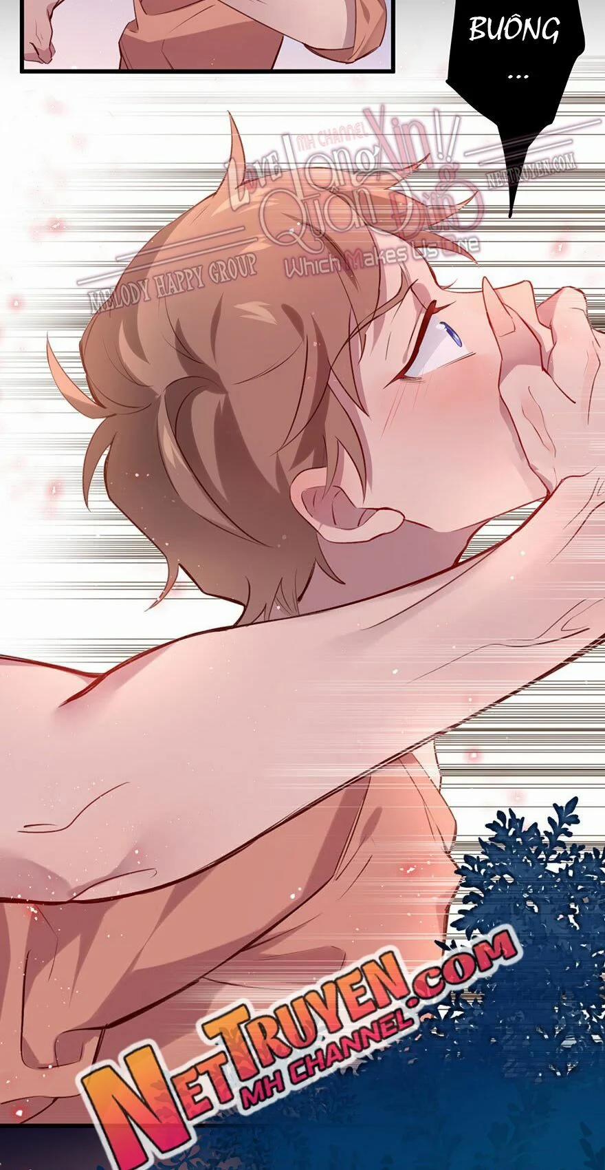 Lang Quân, Xin Đừng…! 21 trang 8