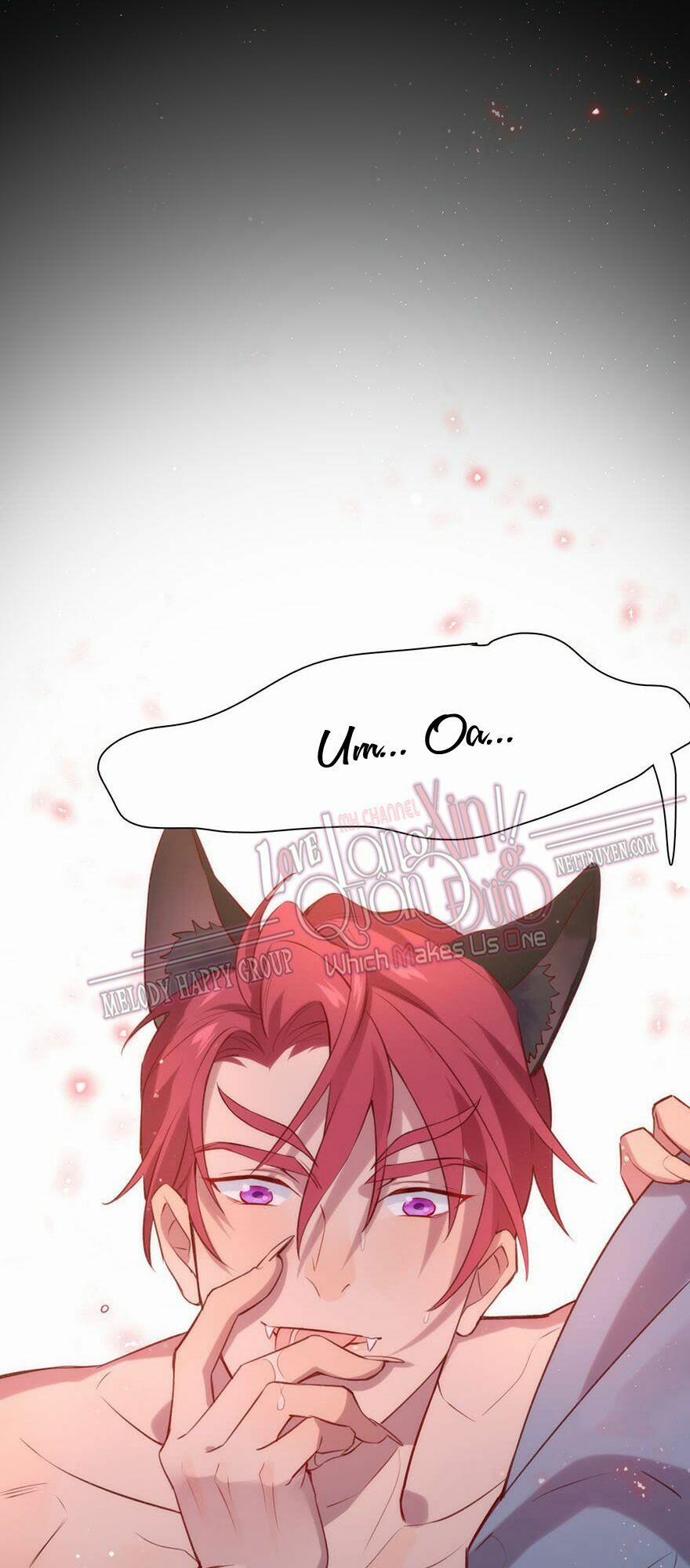 Lang Quân, Xin Đừng…! 22 trang 10