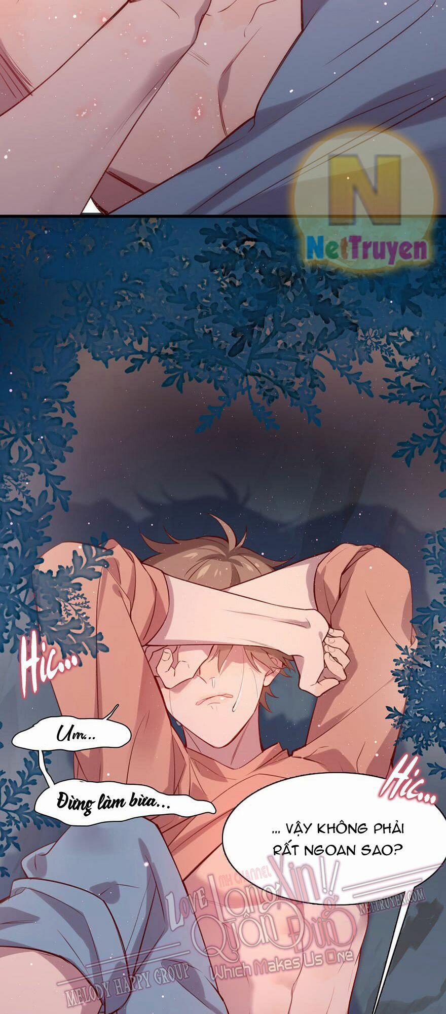 Lang Quân, Xin Đừng…! 22 trang 11