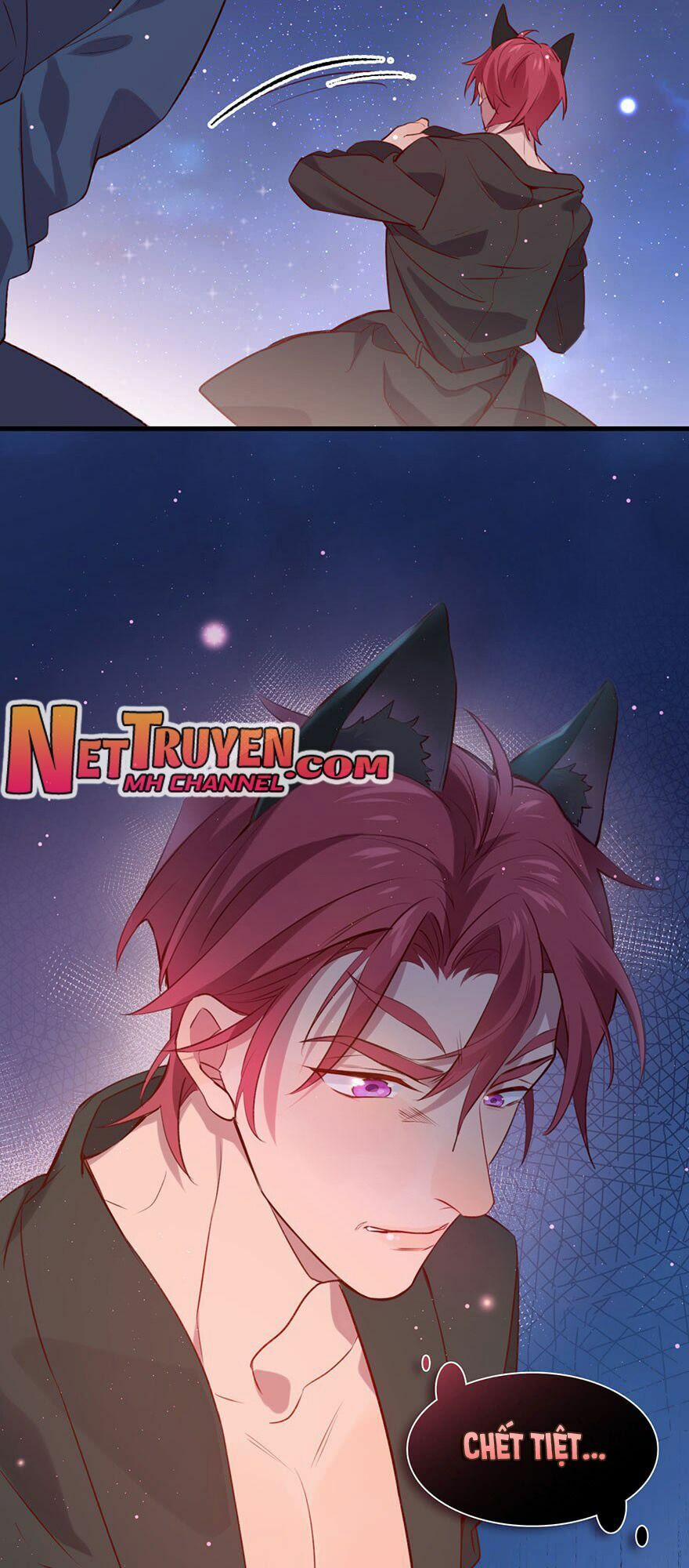 Lang Quân, Xin Đừng…! 22 trang 15