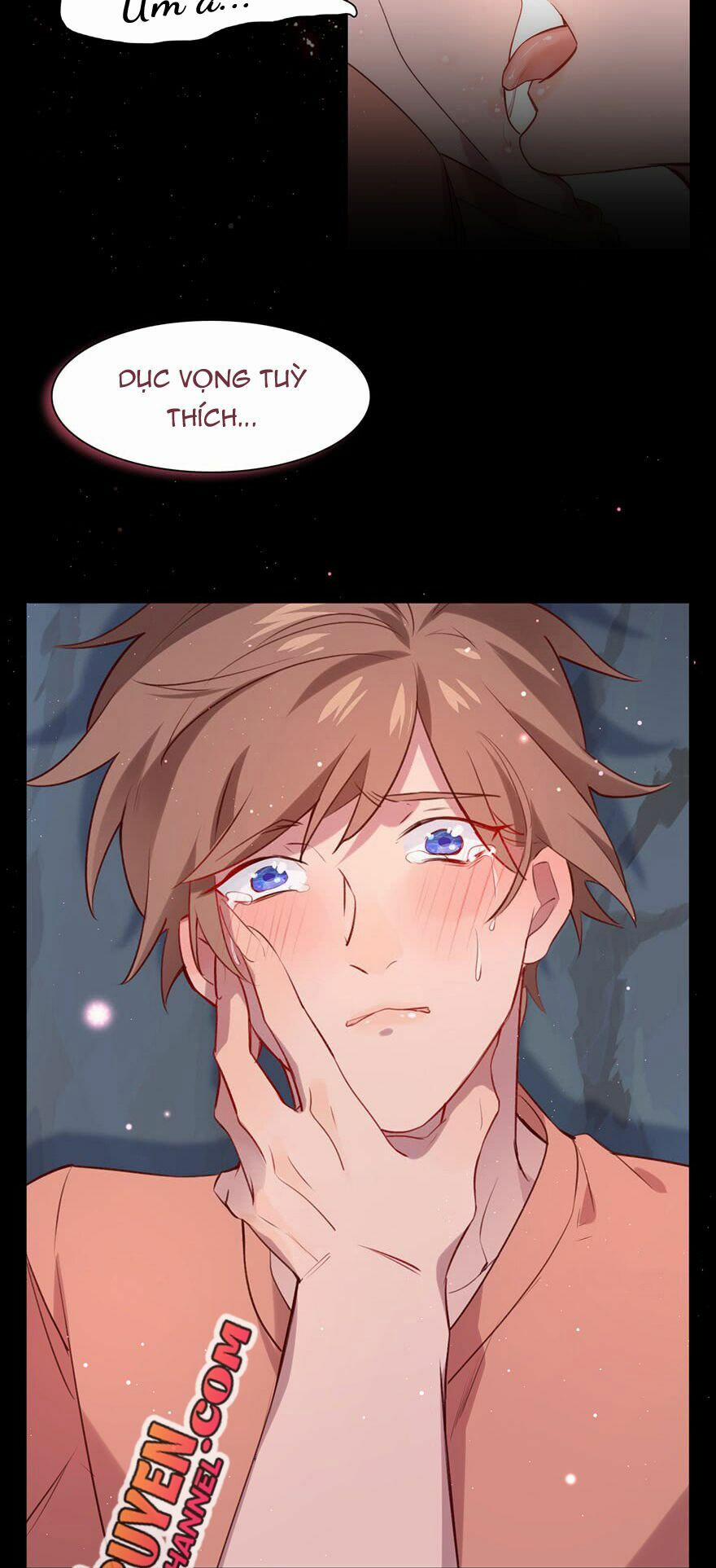 Lang Quân, Xin Đừng…! 22 trang 4