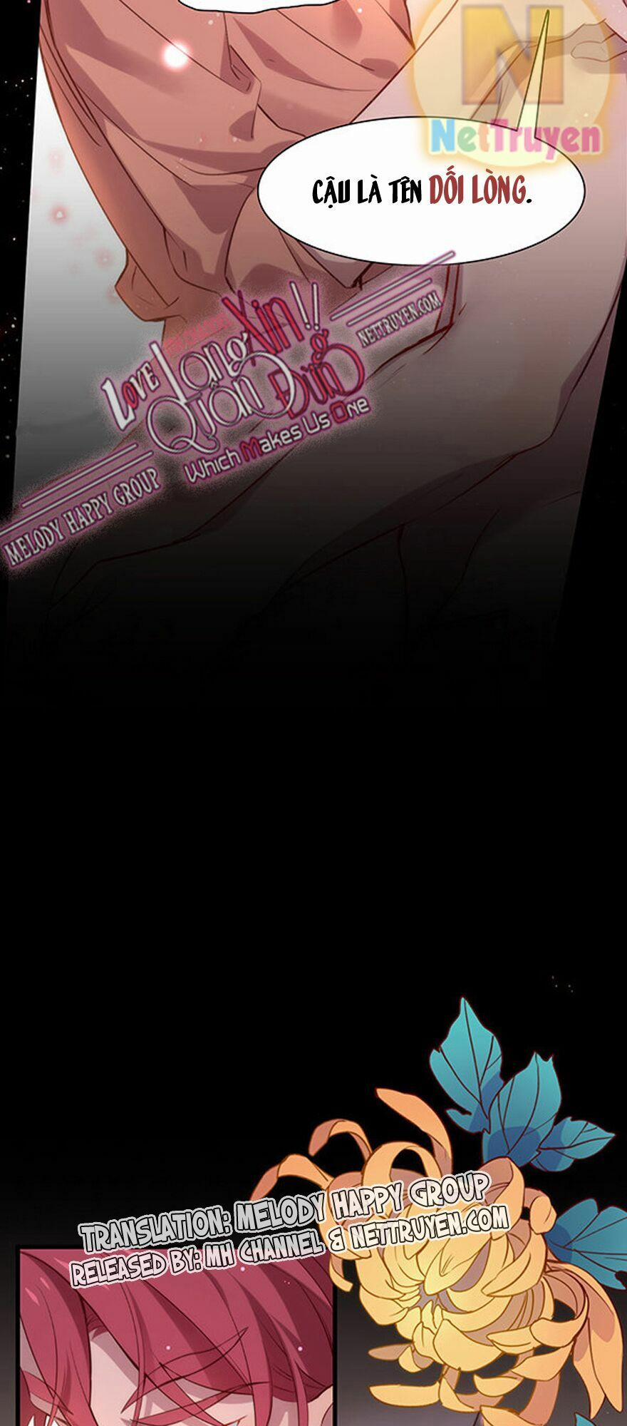 Lang Quân, Xin Đừng…! 22 trang 7