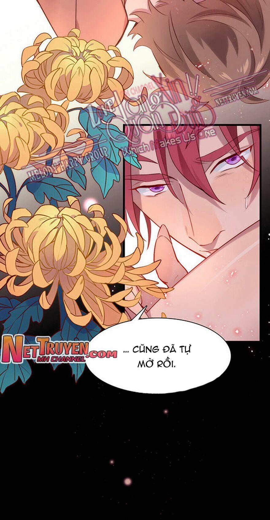 Lang Quân, Xin Đừng…! 22 trang 9