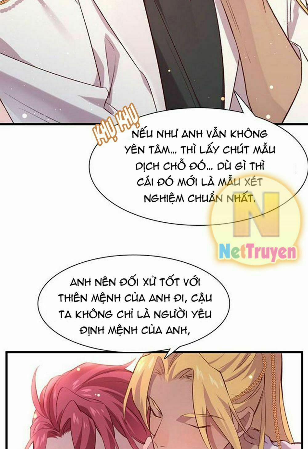 Lang Quân, Xin Đừng…! 23 trang 10