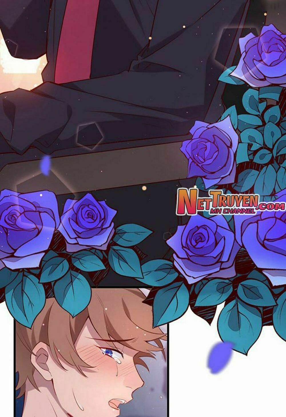 Lang Quân, Xin Đừng…! 23 trang 14