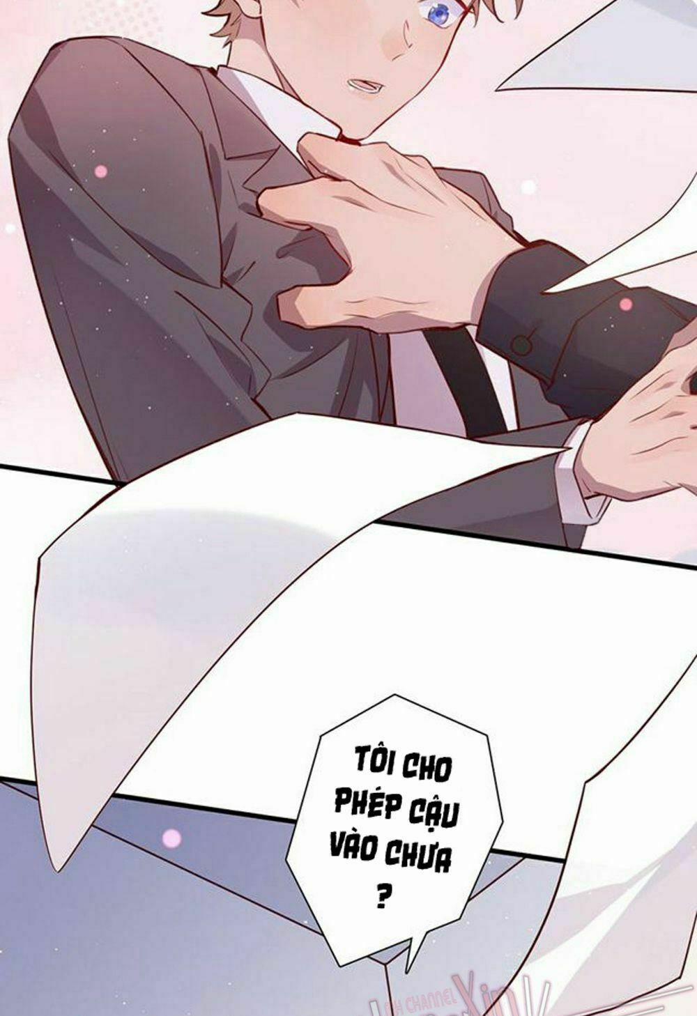 Lang Quân, Xin Đừng…! 23 trang 19
