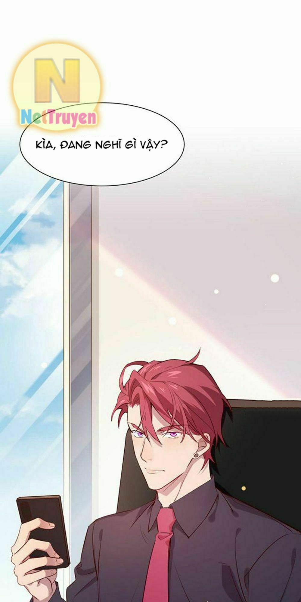 Lang Quân, Xin Đừng…! 23 trang 3