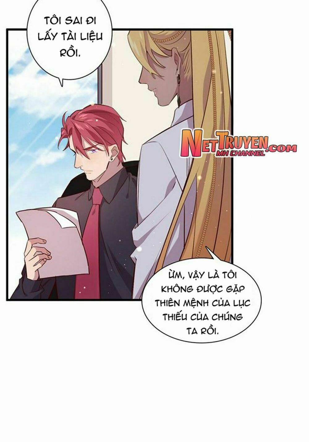 Lang Quân, Xin Đừng…! 23 trang 8