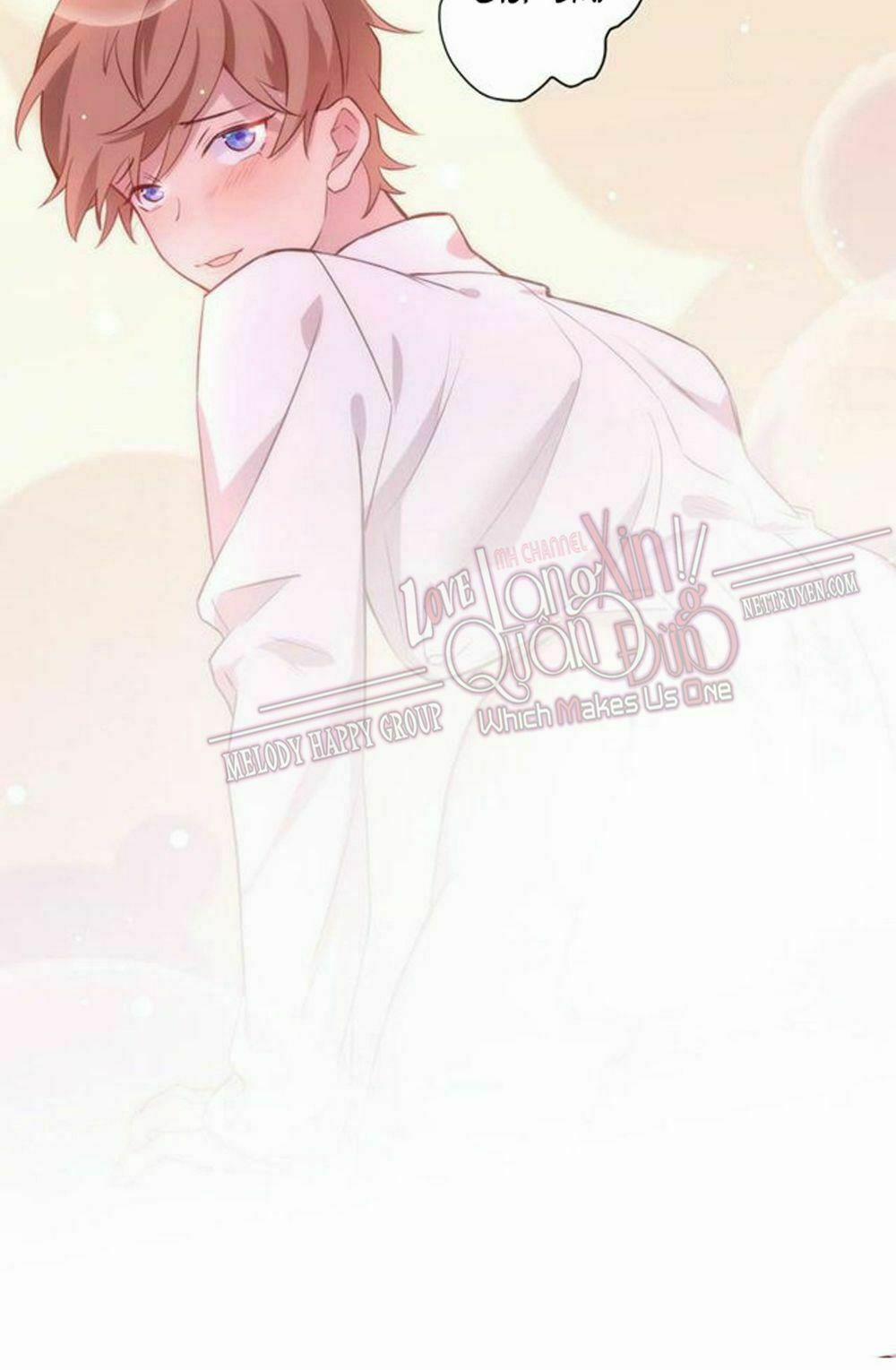 Lang Quân, Xin Đừng…! 24 trang 12