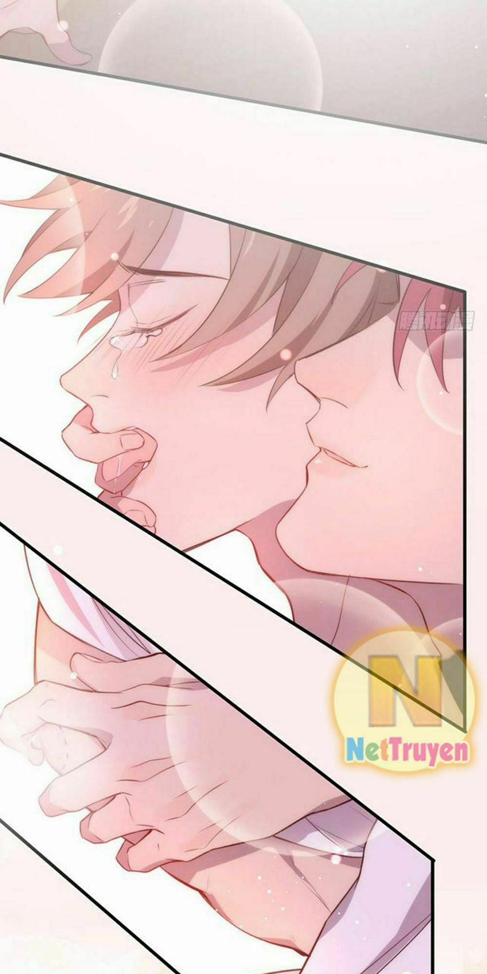 Lang Quân, Xin Đừng…! 24 trang 14