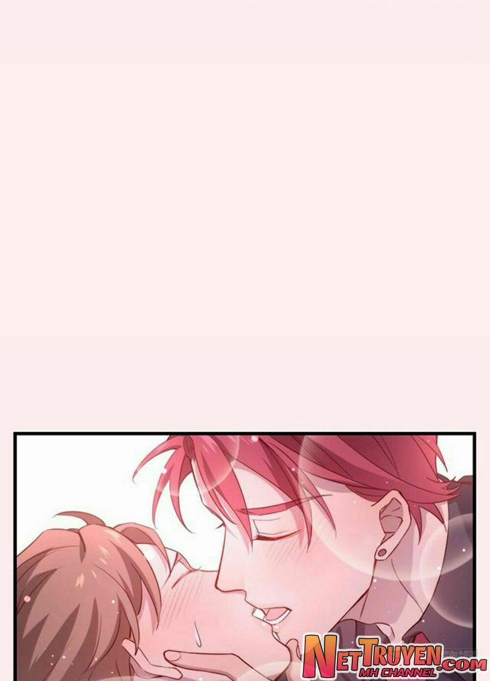 Lang Quân, Xin Đừng…! 24 trang 16