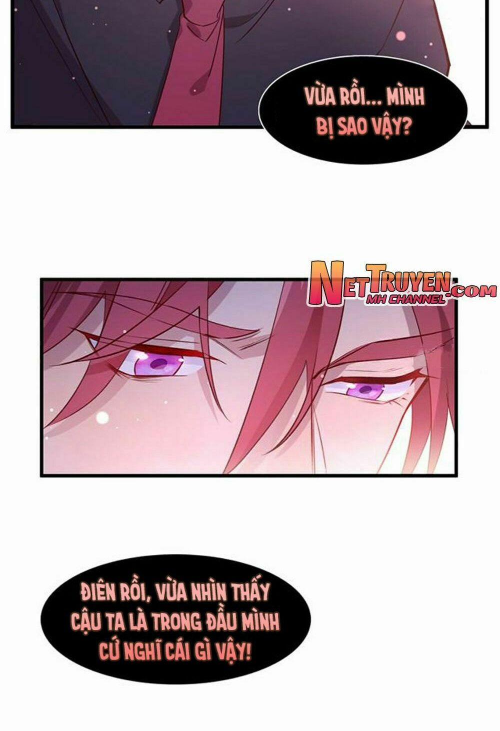 Lang Quân, Xin Đừng…! 24 trang 22