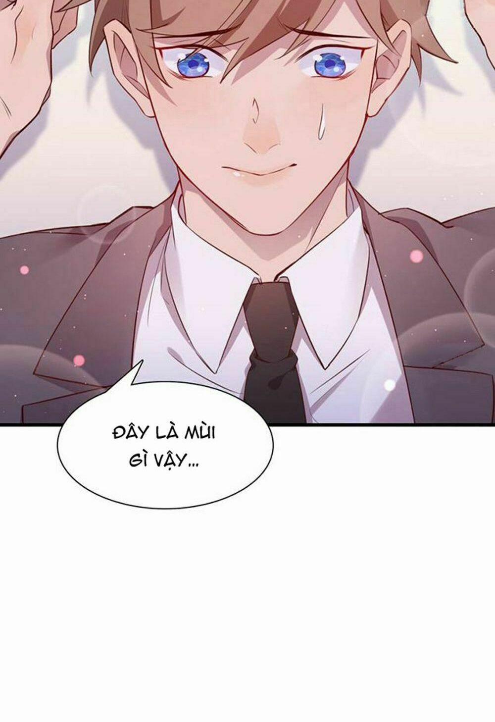 Lang Quân, Xin Đừng…! 24 trang 7