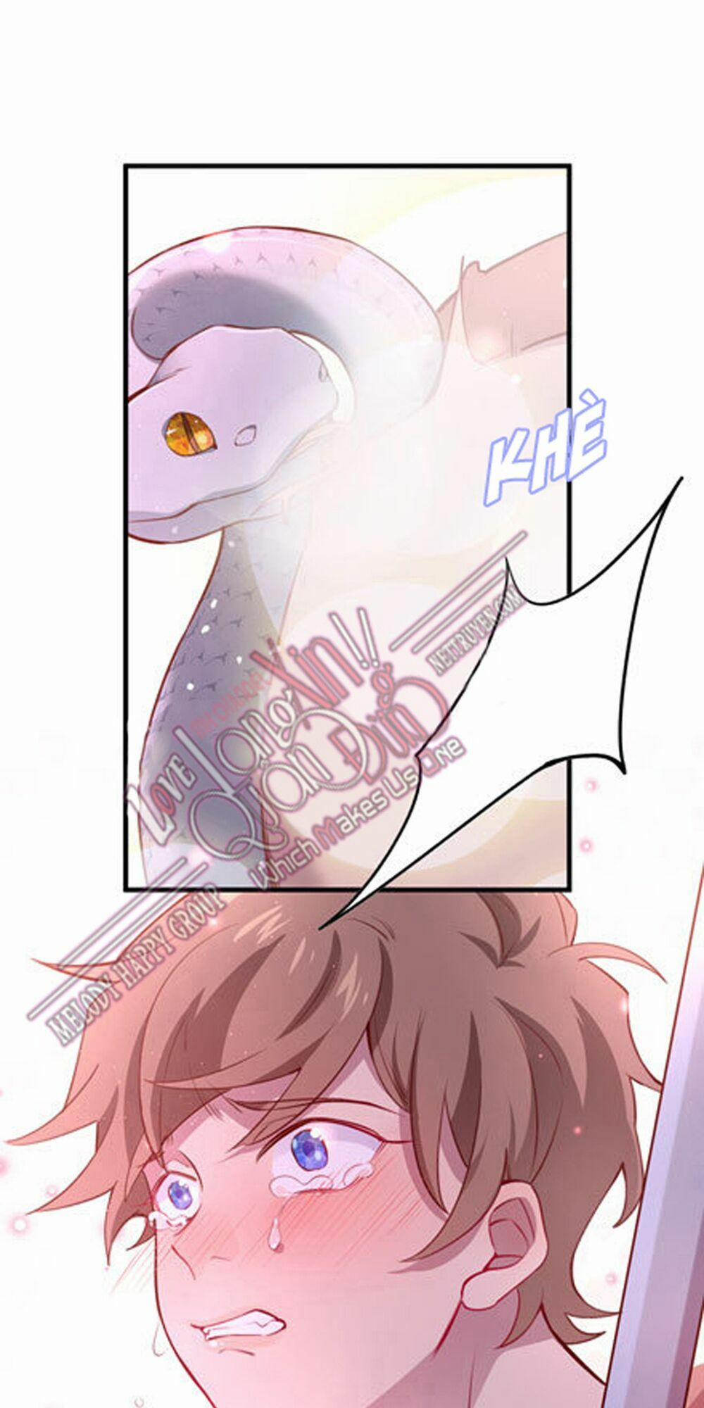 Lang Quân, Xin Đừng…! 25 trang 11