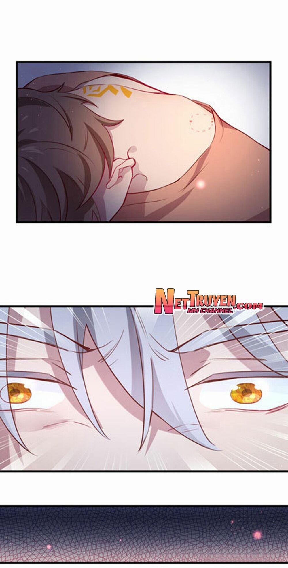 Lang Quân, Xin Đừng…! 25 trang 13