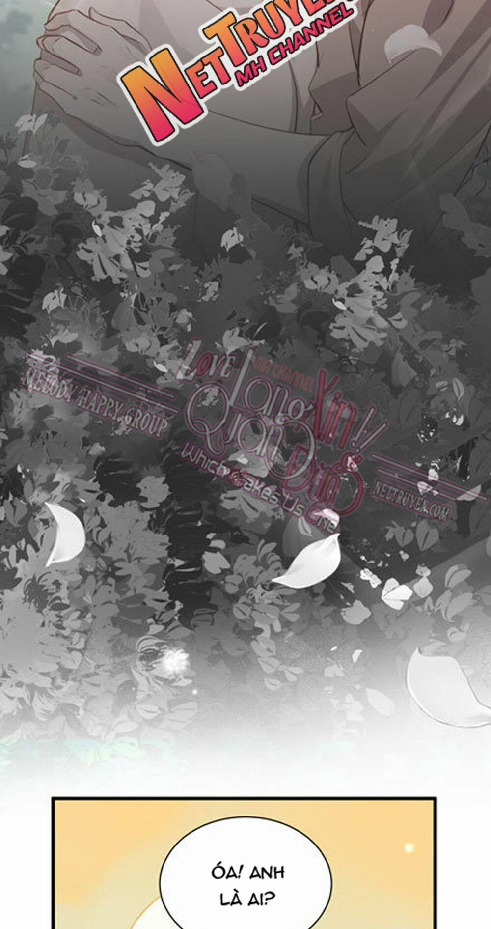 Lang Quân, Xin Đừng…! 25 trang 15