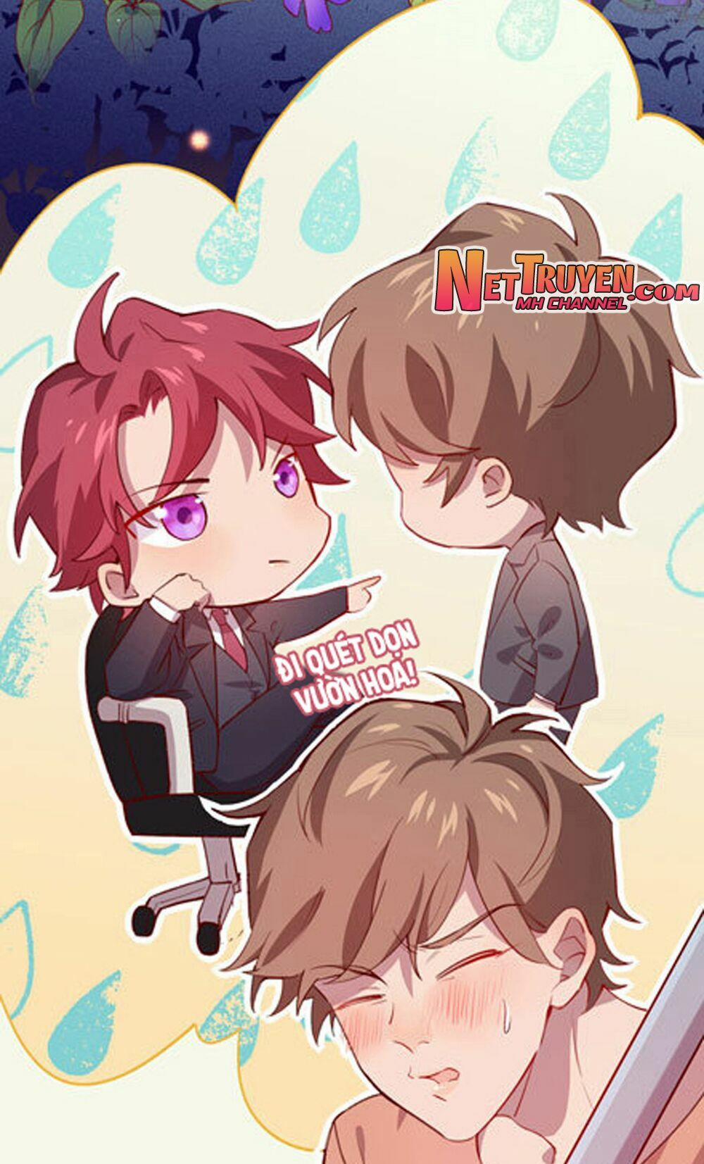 Lang Quân, Xin Đừng…! 25 trang 5