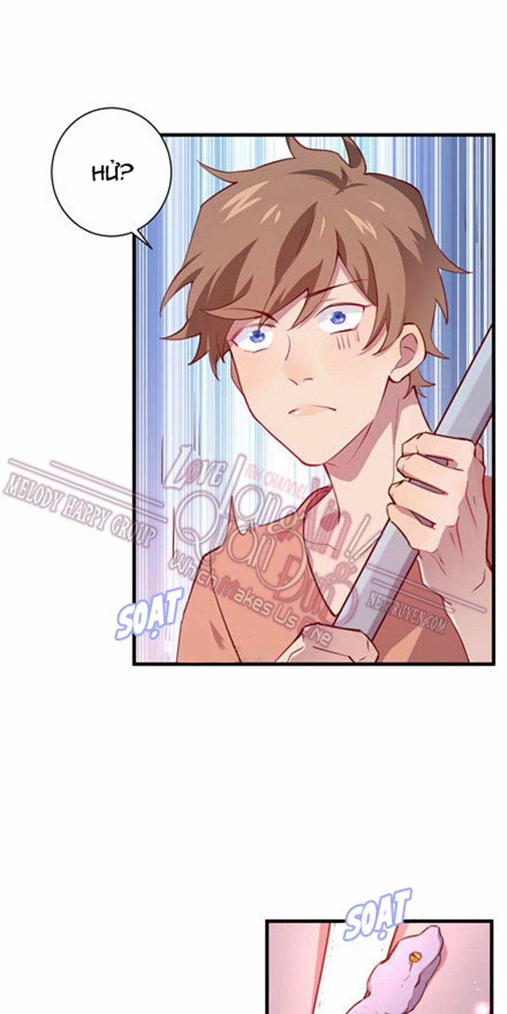 Lang Quân, Xin Đừng…! 25 trang 7