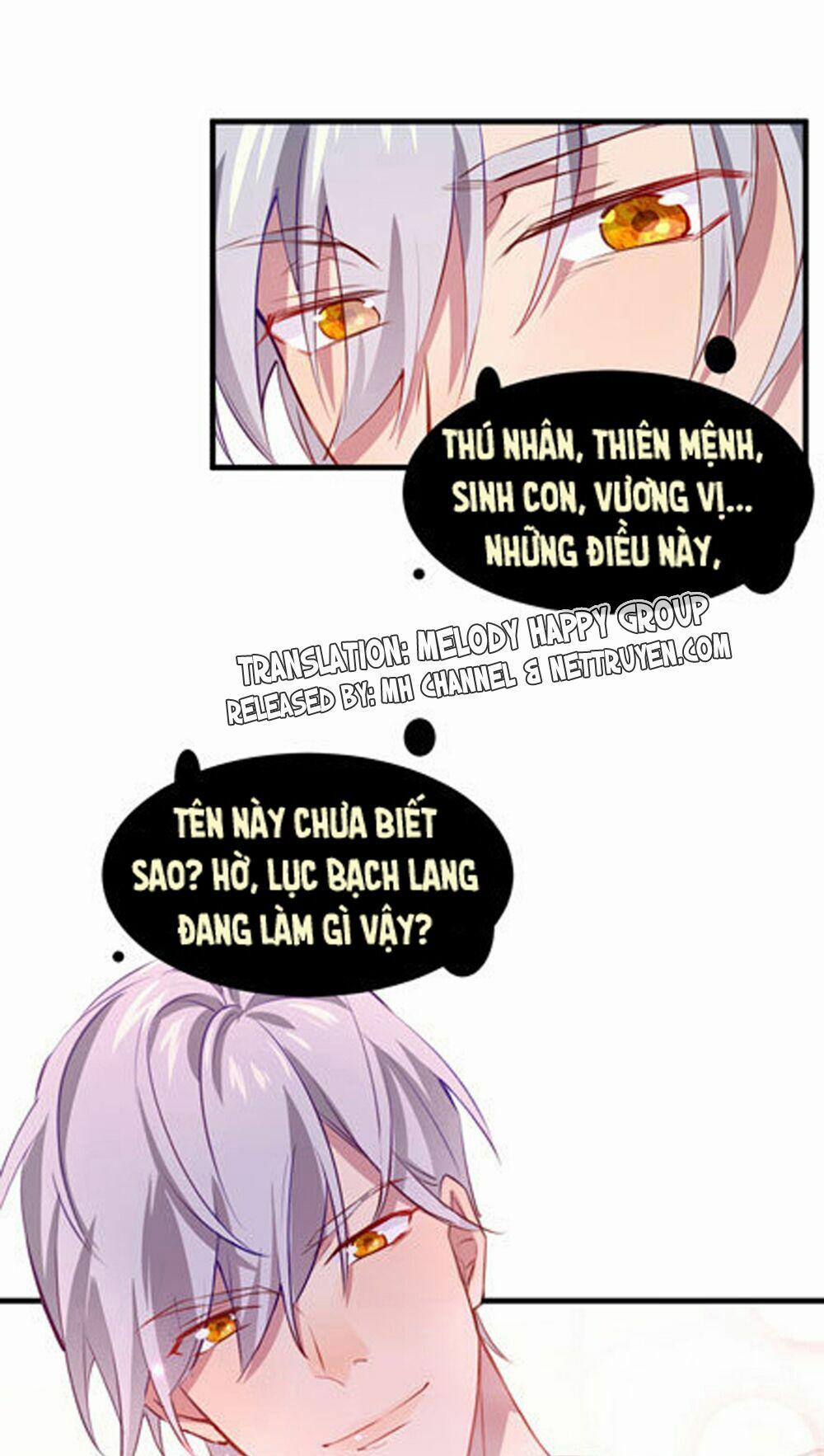 Lang Quân, Xin Đừng…! 26 trang 10