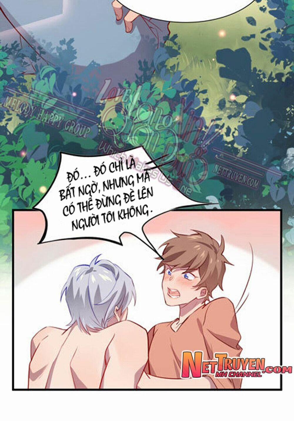 Lang Quân, Xin Đừng…! 26 trang 14