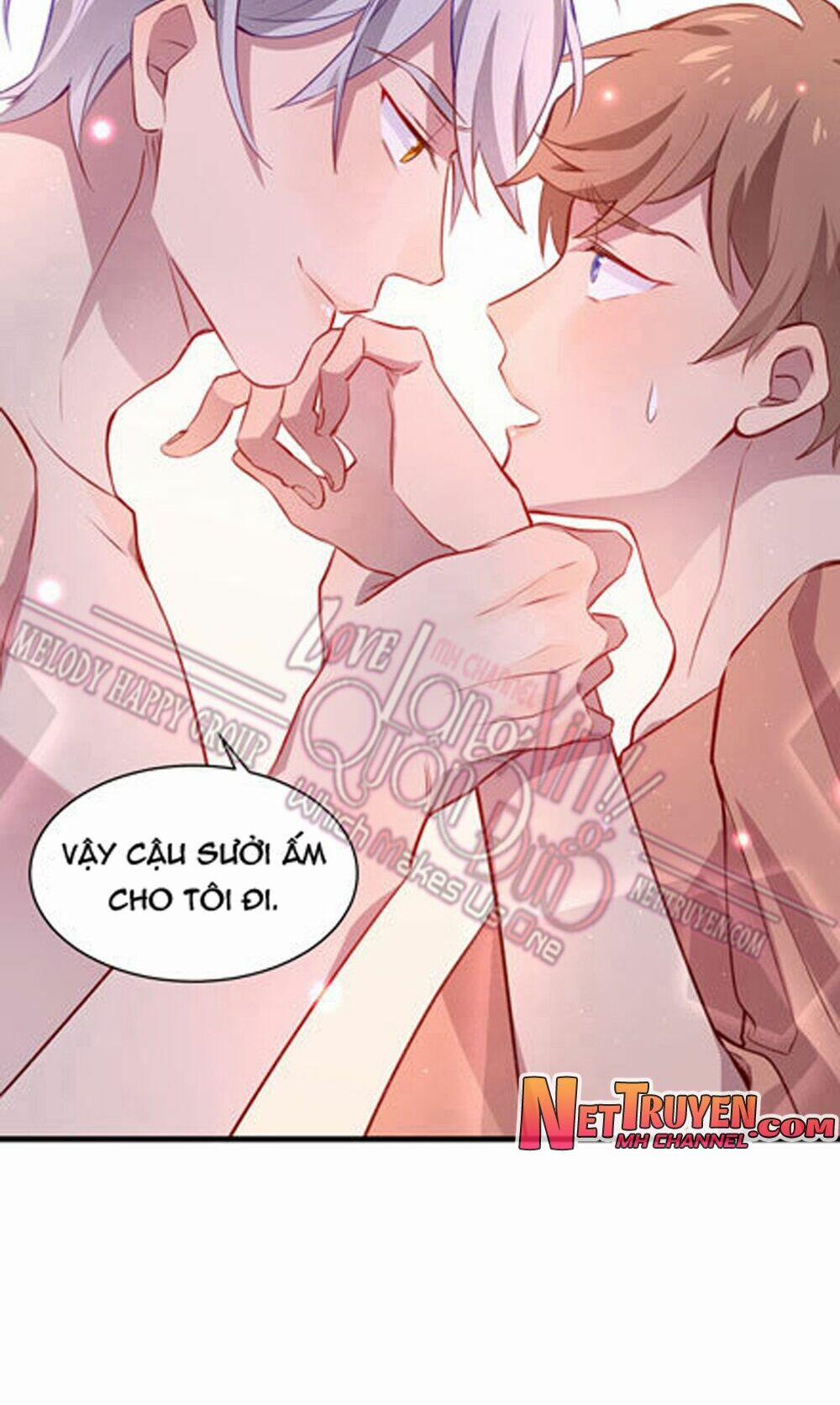 Lang Quân, Xin Đừng…! 26 trang 16