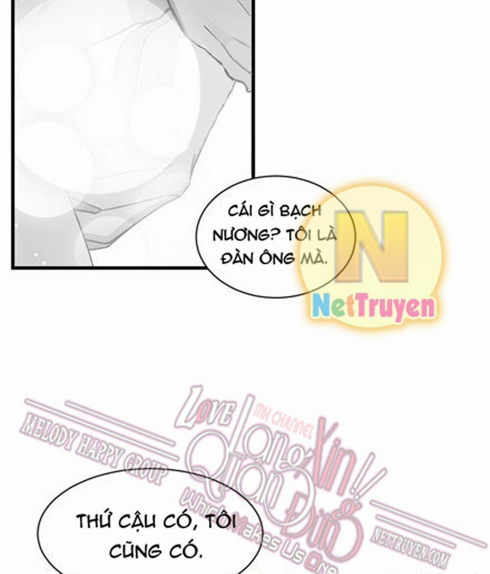 Lang Quân, Xin Đừng…! 26 trang 5