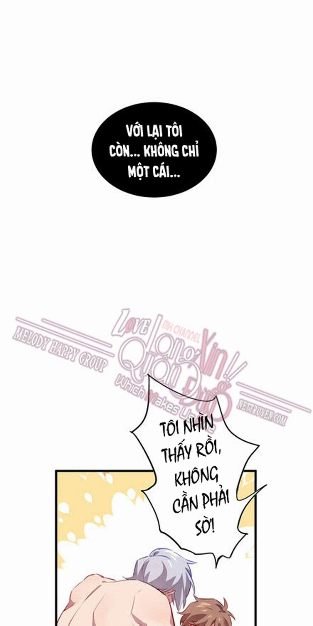 Lang Quân, Xin Đừng…! 26 trang 7