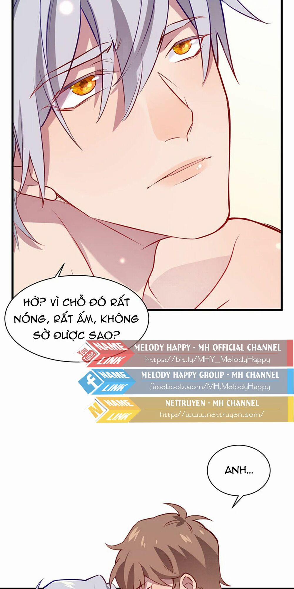 Lang Quân, Xin Đừng…! 27 trang 14