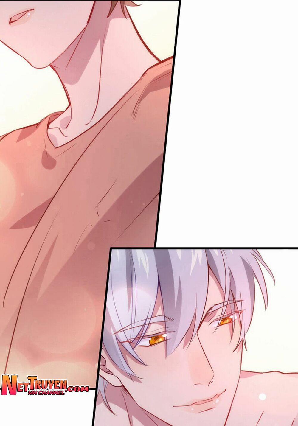 Lang Quân, Xin Đừng…! 27 trang 16